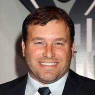 Ryan Newman, 47 (Race Car Driver)