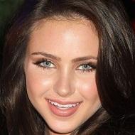 Ryan Newman, 25 (電影女演員)