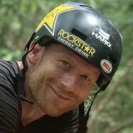 Ryan Nyquist, 44 (Cyclist)