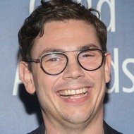 Ryan O'Connell, 39 (TV Actor)