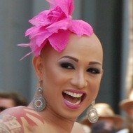 Ryan Ong Paolo, 43 (現實之星)