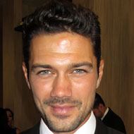 Ryan Paevey, 41 (Soap Opera Actor)