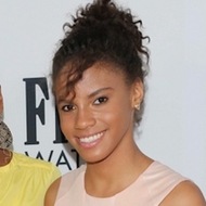 Ryan Peete, 28 (Family Member)