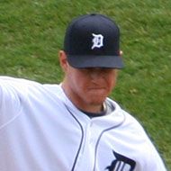 Ryan Perry, 37 (Joueur de baseball)