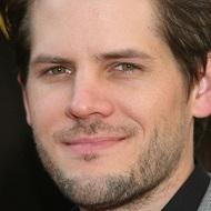 Ryan Piers Williams, 44 (Movie Actor)