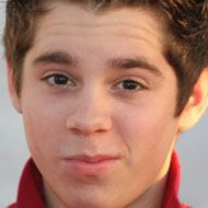 Ryan Pinkston, 36 (Attore di film)