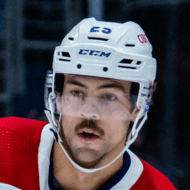 Ryan Poehling, 26 (曲棍球運動員)