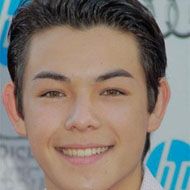 Ryan Potter, 28 (TV Actor)