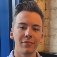 Ryan Poulin, 24 (TikTok Star)