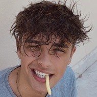 Ryan Prevedel, 23 (TikTok Star)