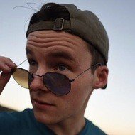 Ryan Prunty, 29 (YouTube Star)