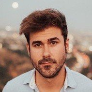 Ryan Quinn, 35 (Pop Singer)