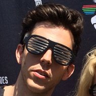 Ryan Rabin, 40 (Drummer)