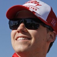Ryan Reed, 32 (Автогонщик)