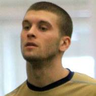 Ryan Richter, 36 (Soccer Player)