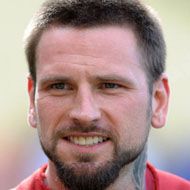 Ryan Roberts, 43 (Baseball Player)