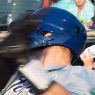 Ryan Rolison, 28 (Baseball Player)