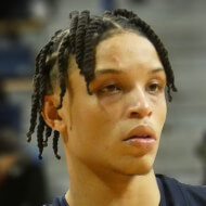 Ryan Rollins, 23 (Basketball Player)