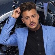 Ryan Ruckledge, 33 (Reality Star)