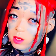 Ryan Ryuu, 33 (R&B певец)