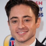 Ryan Sampson, 38 (TV Actor)