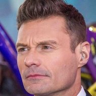 Ryan Seacrest, 49 (Presentadore de Programas de TV)