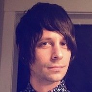 Ryan Seaman, 40 (鼓手)