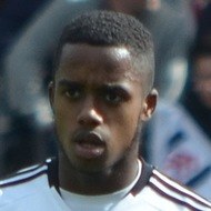 Ryan Sessegnon, 23 (Soccer Player)