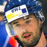 Ryan Shannon, 42 (Hockey Player)