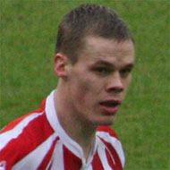 Ryan Shawcross, 38 (Soccer Player)