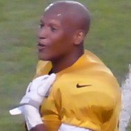 Ryan Shazier, 31 (Football Player)