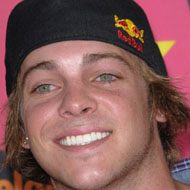 Ryan Sheckler, 35 (Skateboarder)