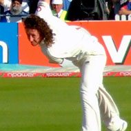 Ryan Sidebottom, 47 (板球運動員)