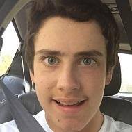Ryan Smith, 23 (TikTok Star)