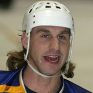 Ryan Smyth, 49 (Hockey Player)