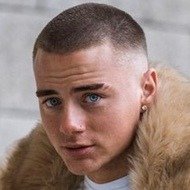 Ryan Snellings, 21 (TikTok Star)