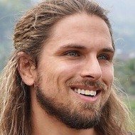 Ryan Stacks, 33 (Fitness Instructor)