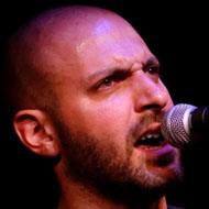 Ryan Star, 46 (Cantante rock)