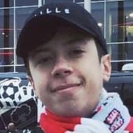 Ryan Stoker, 28 (TikTok-ster)