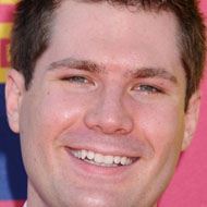 Ryan Stout, 43 (Comedian)