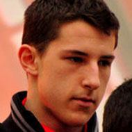 Ryan Strome, 30 (Hockey Player)