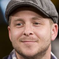 Ryan Tedder, 44 (流行歌手)