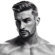 Ryan Terry, 35 (Bodybuilder)