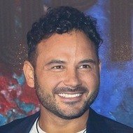 Ryan Thomas, 39 (MMA格斗手)
