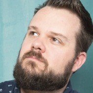 Ryan Todd, 45 (Звезда Youtube)