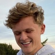 Ryan Trahan, 27 (YouTube Star)