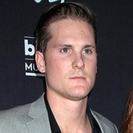 Ryan Trainor, 33 (家庭成員)