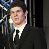 Ryan Truex, 31 (Race Car Driver)