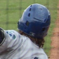 Ryan Vilade, 26 (Baseball Player)