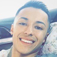 Ryan Vizcaino, 24 (世界音乐歌手)